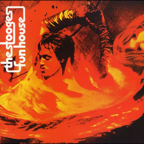 The Stooges - Fun House [Import]  (New Vinyl LP)