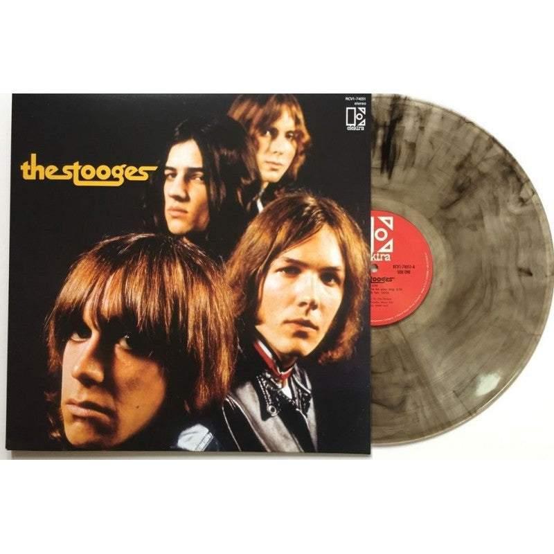 Stooges - Stooges