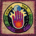 The Sunburned Hand of the Man - Headdress [Transparent Purple Vinyl]  (New Vinyl LP)