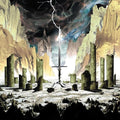 The Sword - Gods Of The Earth (15th Anniversary Edition) [Colored Vinyl]  (New Vinyl LP)