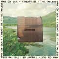 The Tallest Man on Earth - Henry St. [Translucent Red]  (New Vinyl LP)