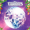 The Trammps - Christmas Inferno  (New Vinyl LP)