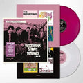 The Undertones - West Bank Songs 1978-1983: A Best Of [Import: 2X Colored Vinyl]  (New Vinyl LP)