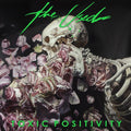 The Used - Toxic Positivity [2xLP Picture Disc Vinyl]  (New Vinyl LP)