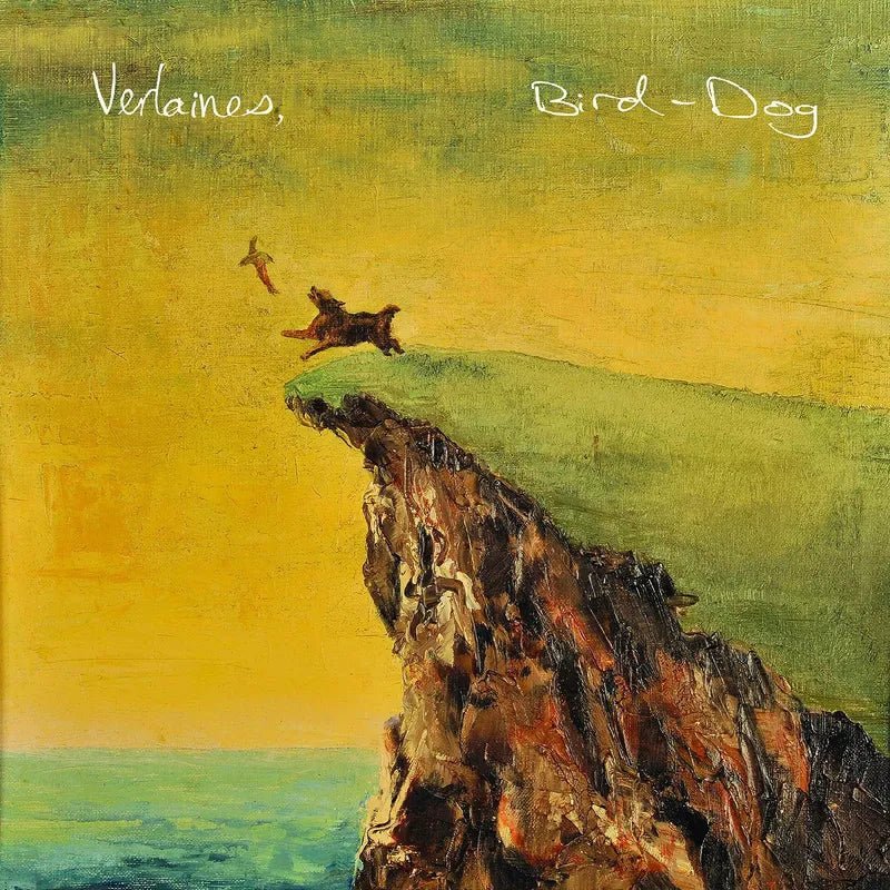 The Verlaines - Bird-Dog [Colored Vinyl]  (New Vinyl LP)