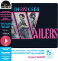The Wailers - The Best of the Wailers [Pink Vinyl]  (New Vinyl LP)