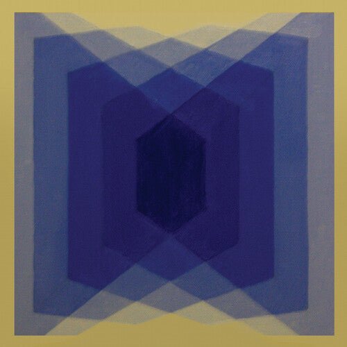 The Warlocks - EXP (Experimental Burnout Music) [Gold Vinyl]  (New Vinyl LP)