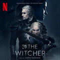 The Witcher: Season 2 - Soundtrack From the Series  (New Vinyl LP)