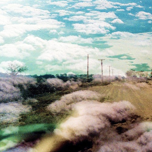 The World Is a Beautiful Place & I Am No Longer Afraid to Die - Always Foreign [Opaque Green Vinyl  (New Vinyl LP)