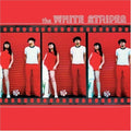 White Stripes - White Stripes