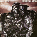 The Jam – Setting Sons - VINYL LP - NEW