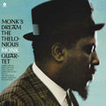 Thelonious Monk - Monk's Dream [Import]  (New Vinyl LP)