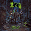 Them - Fear City  (New Vinyl LP)