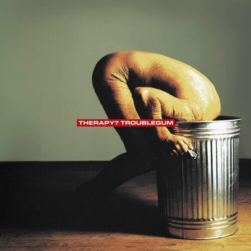 Therapy? - Troublegum [Import]  (New Vinyl LP)