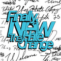 They Hate Change - Finally, New [Coke Bottle Clear Vinyl]  (New Vinyl LP)