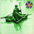 They Might Be Giants - Flood [Green Multiverse Vinyl]  (New Vinyl LP)