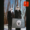 They Might Be Giants - The Else [Orange Smoke Vinyl]   (New Vinyl LP)