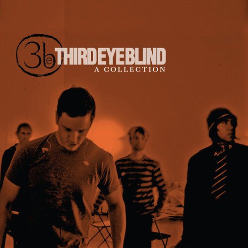 Third Eye Blind - A Collection  (New Vinyl LP)
