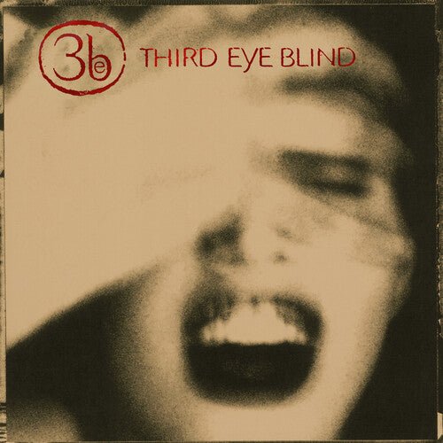 Third Eye Blind - Third Eye Blind  (New Vinyl LP)