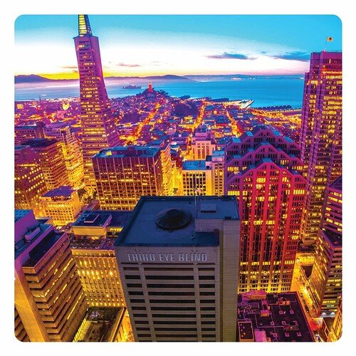 Third Eye Blind - Unplugged Vol. I  (New Vinyl LP)