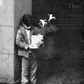 Thou - Umbilical [Gold Vinyl w/ 7"]  (New Vinyl LP)