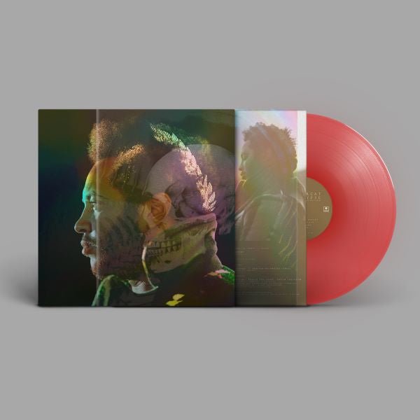Thundercat - Apocalypse (Ten Year Anniversary Edition) [Deluxe Edition Red Vinyl]  (New Vinyl LP)