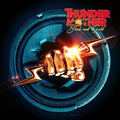 Thundermother - Black & Gold [Clear Yellow]  (New Vinyl LP)