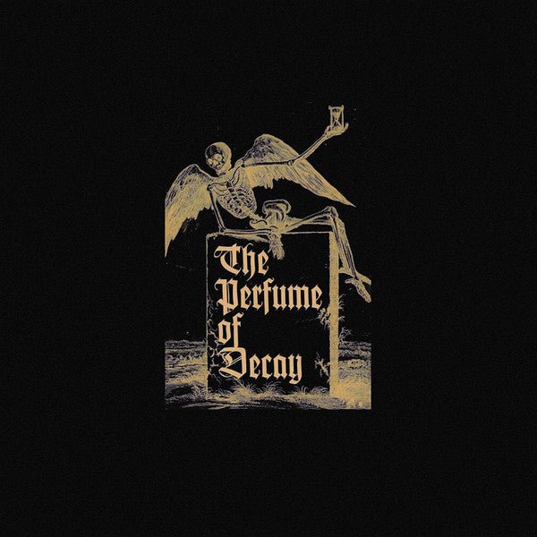 Tigercub - The Perfume of Decay [Gold Vinyl]  (New Vinyl LP)