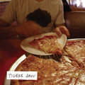 Tigers Jaw - Tigers Jaw [Cheese Colored Vinyl]  (New Vinyl LP)