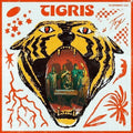 Tigris - Utry  (New Vinyl LP)