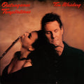 Tim Weisberg - Outrageous Temptations  (Used Vinyl LP)