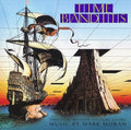 Time Bandits - Original Soundtrack [Remastered Colored Vinyl]  (New Vinyl LP)