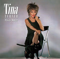 Tina Turner - Private Dancer [Remastered]  (New Vinyl LP)