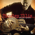 Tinsley Ellis - Naked Truth [Gold Vinyl]  (New Vinyl LP)