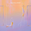 Tiny Blue Ghost - Between The Botanicals [Baby Pink Vinyl]  (New Vinyl LP)