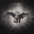 Tom Morello - Atlas Underground [Gold & Black Splatter Vinyl]  (New Vinyl LP)