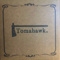 Tomahawk - Tomahawk [Brown Vinyl]  (New Vinyl LP)