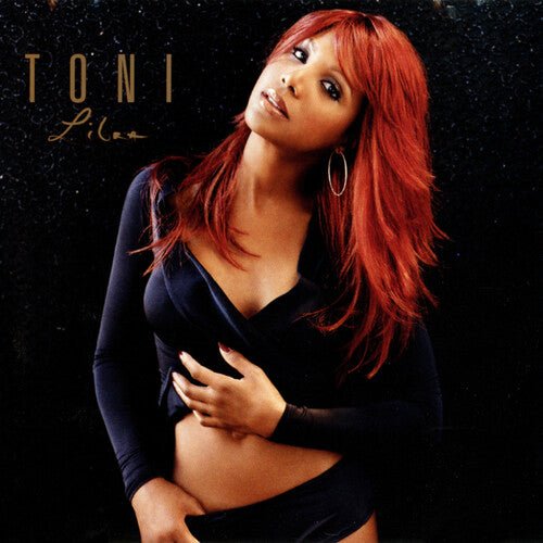 Toni Braxton - Libra  (New Vinyl LP)