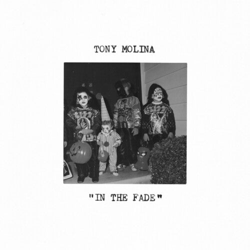 Tony Molina - In the Fade  (New Vinyl LP)