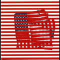 Tortoise - Standards [Red & White Vinyl]  (New Vinyl LP)