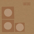 Tortoise - Tortoise [White w/ Black Swirl Vinyl]  (New Vinyl LP)