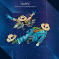 Traffic - Shoot Out At The Fantasy Factory  (New Vinyl LP)