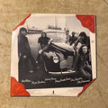 Traffic - Shoot Out At The Fantasy Factory  (Used Vinyl LP)