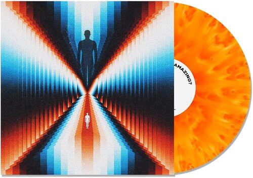 Trash Boat - Don't You Feel Amazing? [Cloudy Orange Vinyl]   (New Vinyl LP)