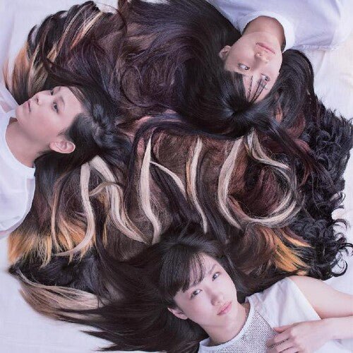 Tricot - A N D [Brown in Amber Vinyl]  (New Vinyl LP)