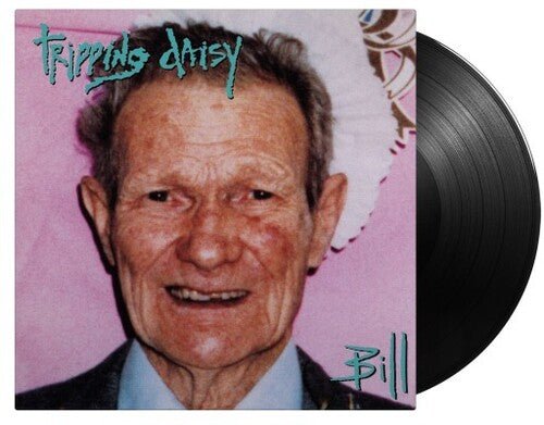 Tripping Daisy - Bill [Import]  (New Vinyl LP)