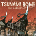 Tsunami Bomb - The Definitive Act [Purple Marble Vinyl]   (New Vinyl LP)