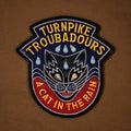 Turnpike Troubadours - A Cat In The Rain [Tan Vinyl]  (New Vinyl LP)