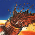 TVAM - High Art Lite [Orange Vinyl] (New Vinyl LP)