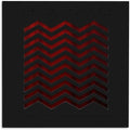 Twin Peaks: Fire Walk With Me - Original Soundtrack [Cherry Pie Colored Vinyl]  (New Vinyl LP)
